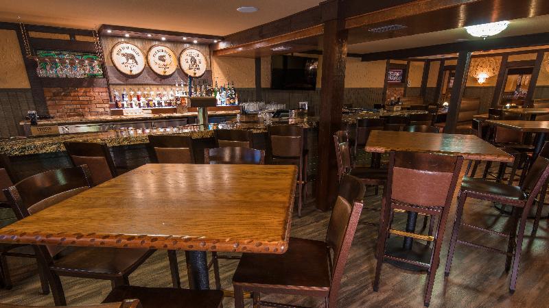 Wild Bear Inn Пиджен-Фордж Экстерьер фото